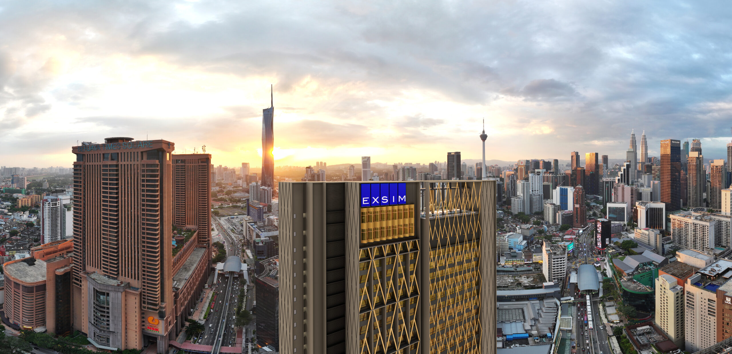 17. Facade Top