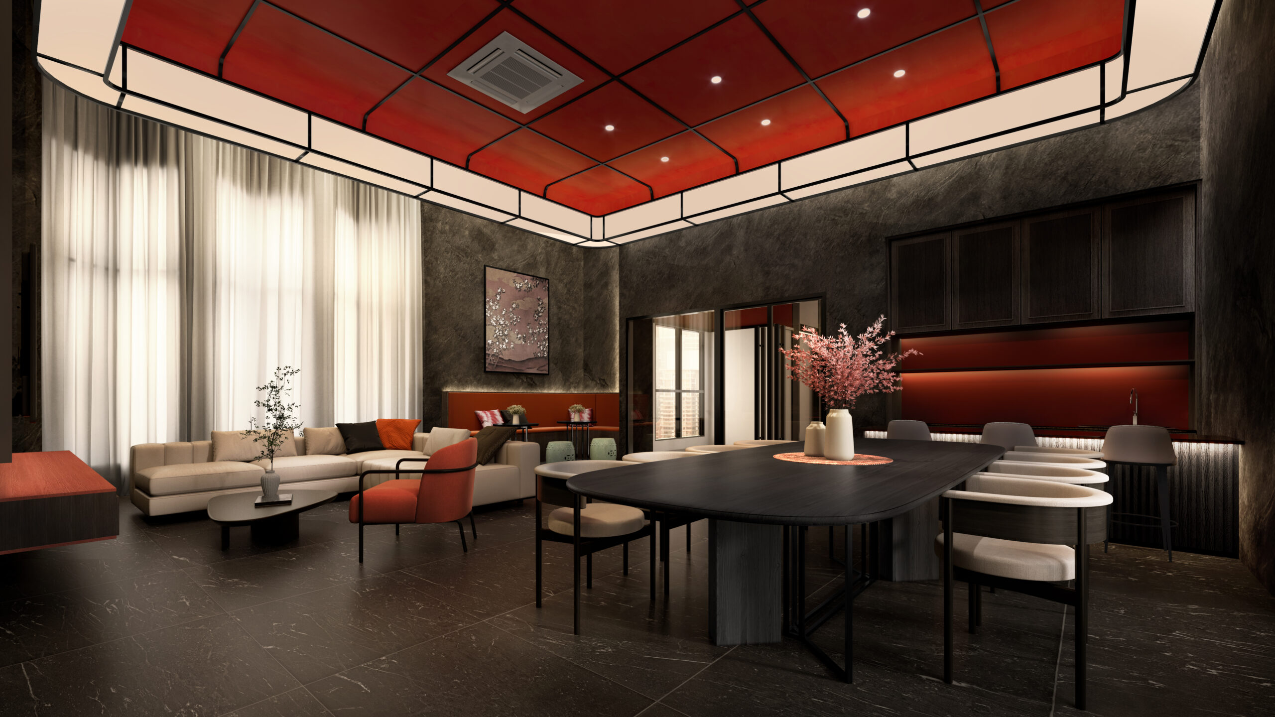 19. Sky Dining