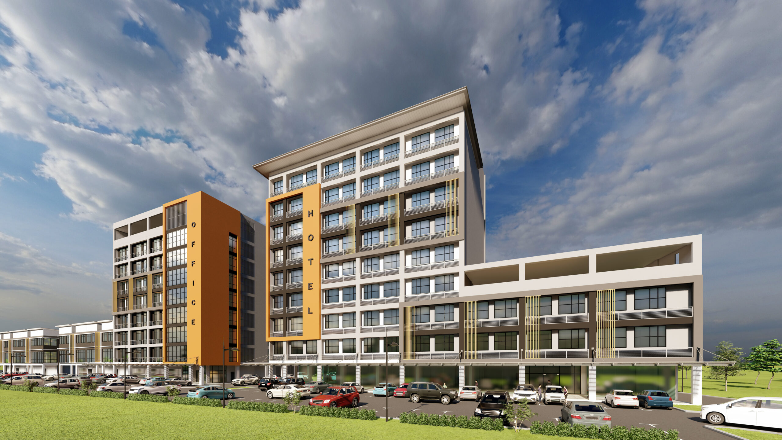 Artist Impression 2