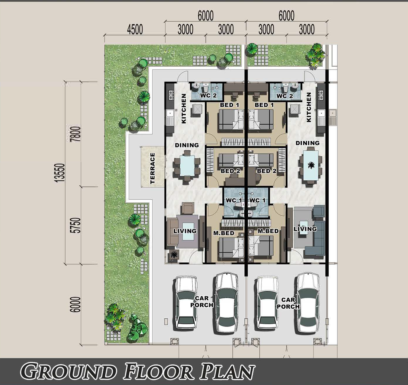 Jasper-Single-Storey-Terrace-Floor-Plan
